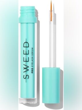 NWT Sweed Pro Eyelash Serum 3mL